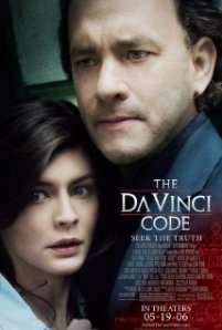 Da Vinci Code (c) Columbia Pictures