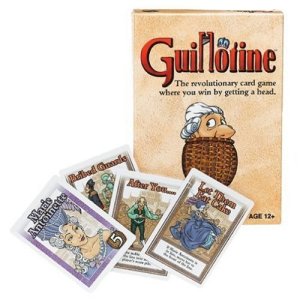 Guillotine Game by: Wizards of the Coast picture (c) Amazon.com