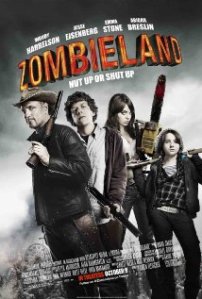 Zombieland (c) Columbia Pictures